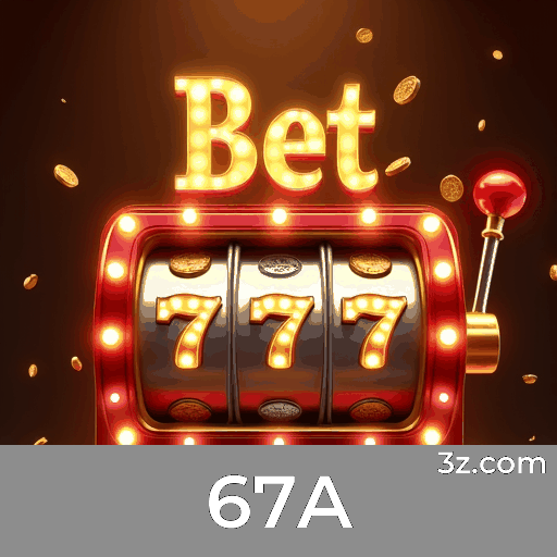 67A: Caça-Níqueis com Mega Prêmios, Dealers ao Vivo - Imersão Total, Jogos de Mesa - Estratégia Máxima