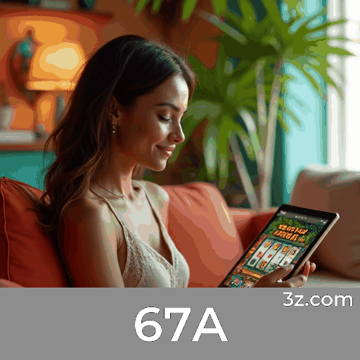 Experiência de Casino Elite no 67A: Dealers Reais e Jogos Premium