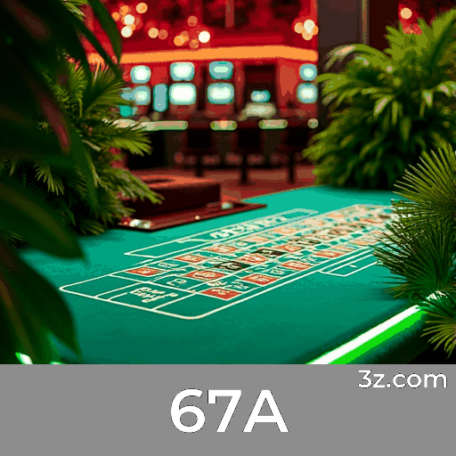 67A: Jogo em Tempo Real para Brasileiros