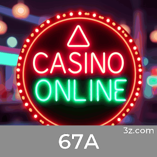 67A: Caça-Níqueis com Mega Prêmios, Dealers ao Vivo - Imersão Total, Jogos de Mesa - Estratégia Máxima