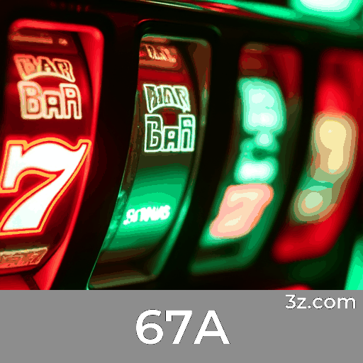 67A: Seu Cassino Online Seguro e Premiado