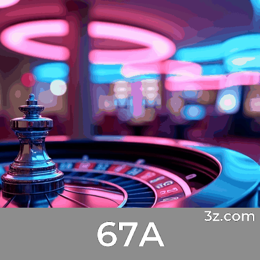 67A: Seu Cassino Online Seguro e Premiado