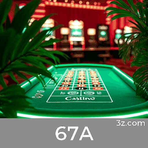 67A: Bônus e Promoções Imperdíveis para Você!