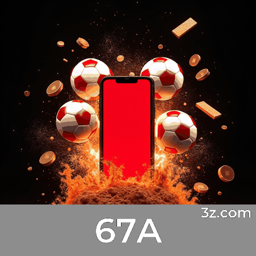 67A: Plataforma Líder em Apostas Esportivas de Excelência